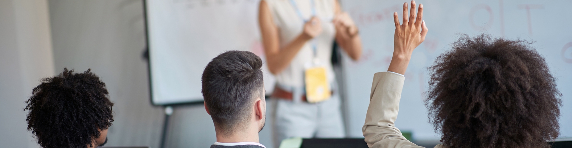 New courses on Fraud Prevention and Financial Crime